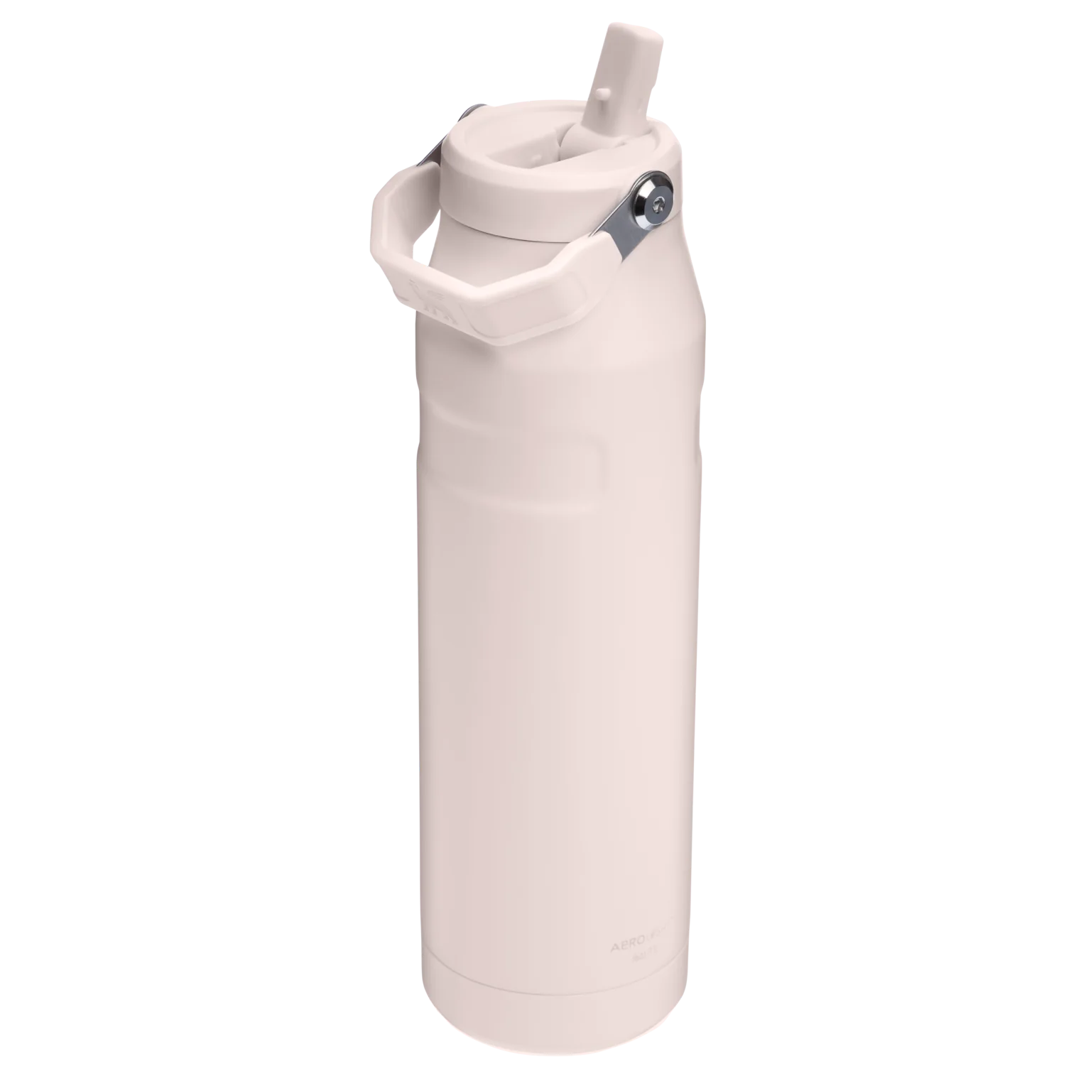 Stanley Aerolight IceFlow Bottle Flip Straw 2.0 1.1L Rose Quartz - Image 3