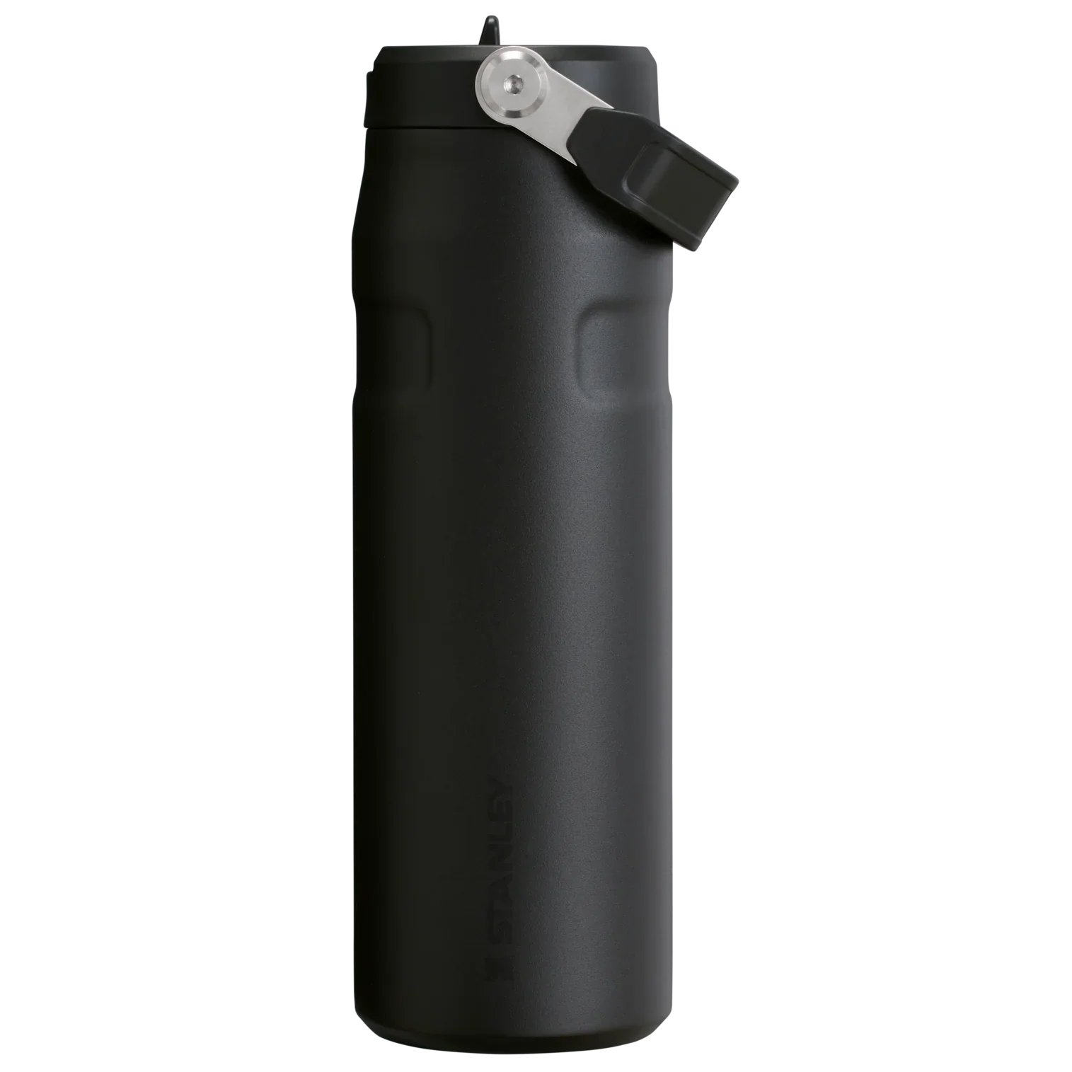 Stanley Aerolight IceFlow Bottle Flip Straw 2.0 710 ml Black