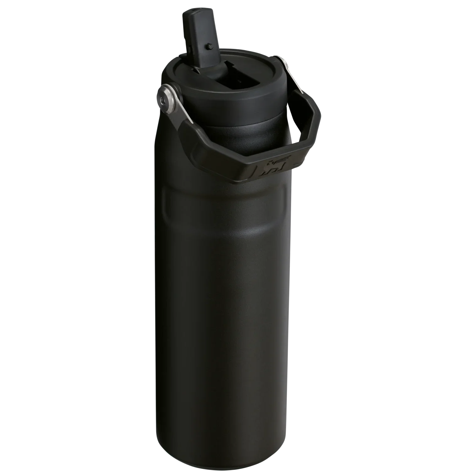 Stanley Aerolight IceFlow Bottle Flip Straw 2.0 710 ml Black - Image 2