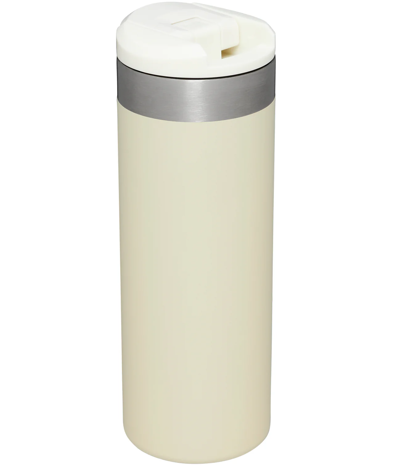 Stanley Aerolight Transit Mug 0.47L Cream Metallic - Image 2