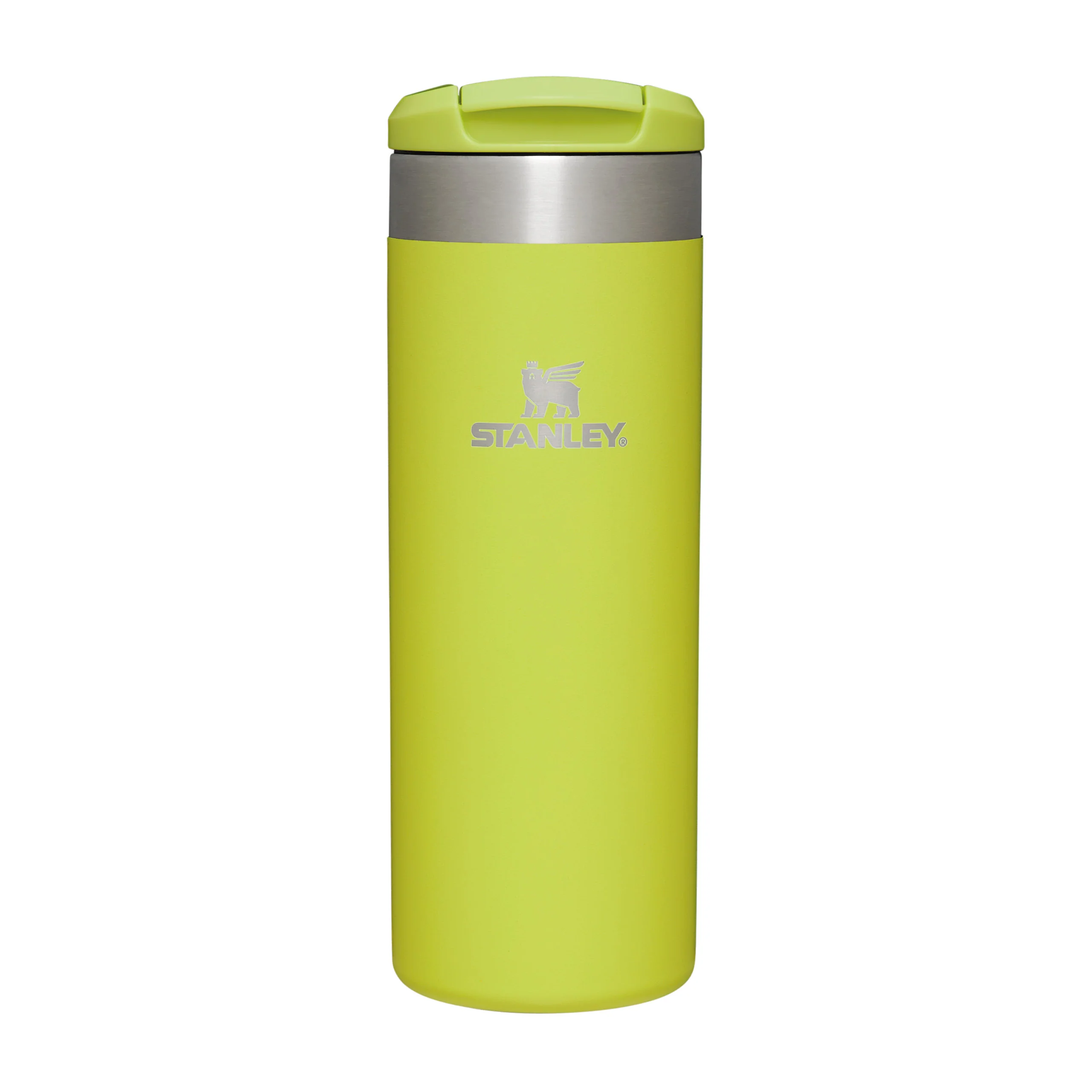 Stanley Aerolight Transit Mug 0.47L Electric Yellow - Image 3