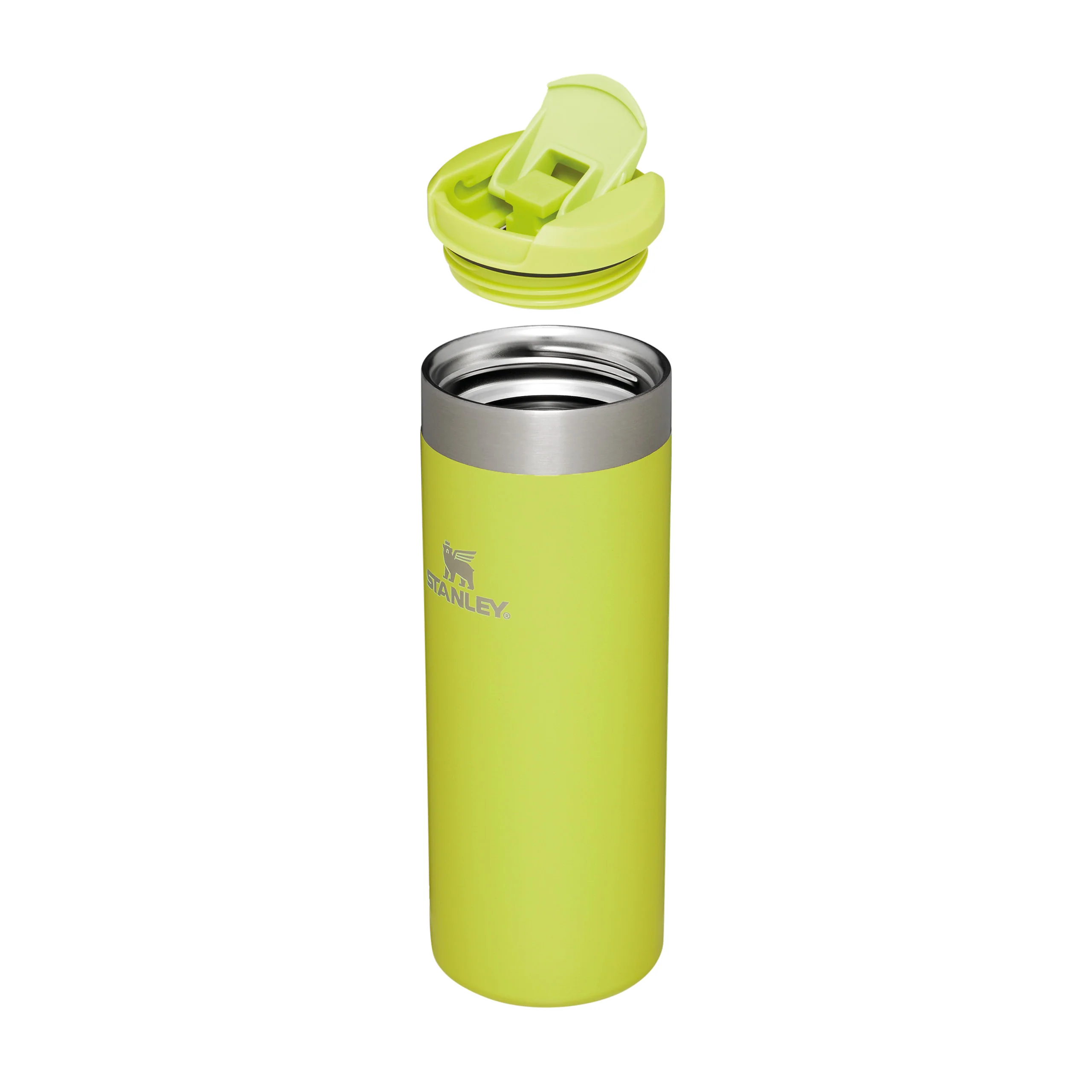 Stanley Aerolight Transit Mug 0.47L Electric Yellow - Image 4