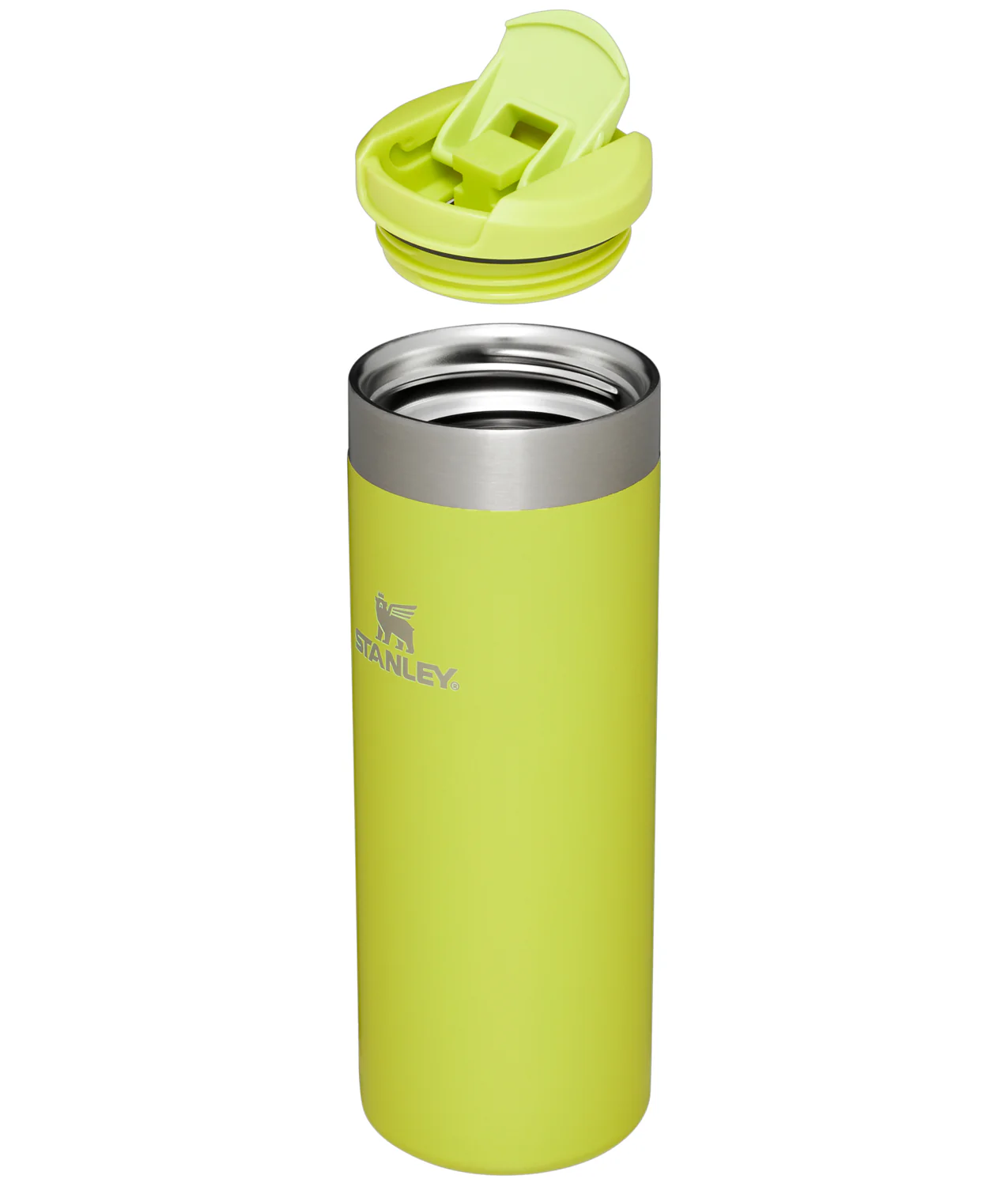 Stanley Aerolight Transit Mug 0.47L Electric Yellow - Image 5