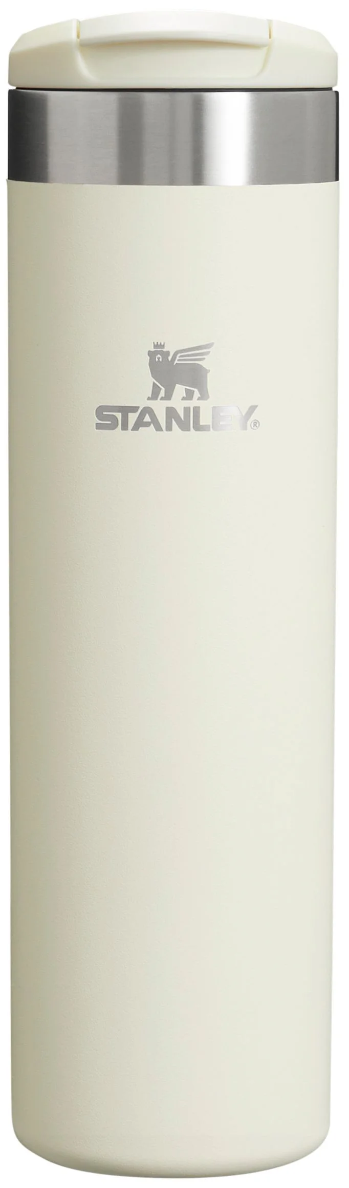 Stanley Aerolight Transit Mug 0.6L Cream