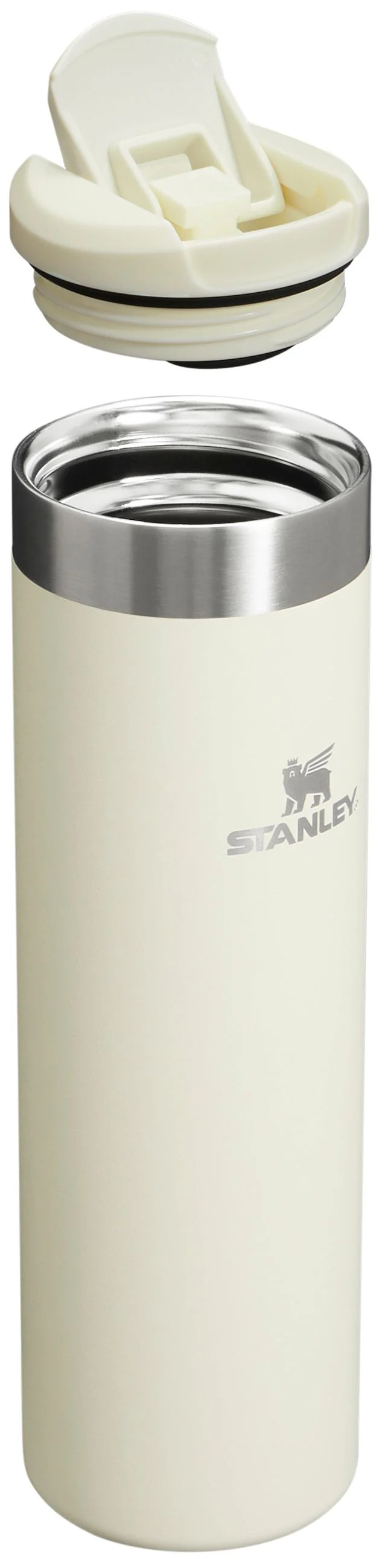 Stanley Aerolight Transit Mug 0.6L Cream - Image 2