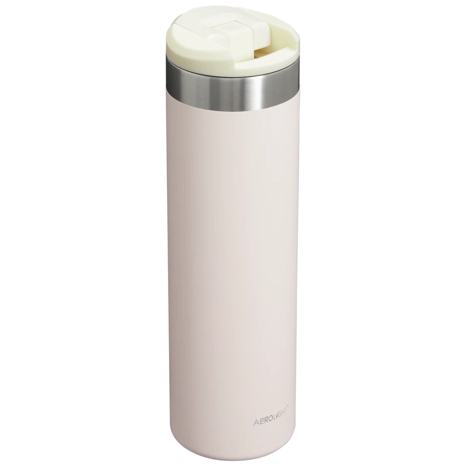 Stanley Aerolight Transit Mug 0.6L Rose Quartz - Image 3
