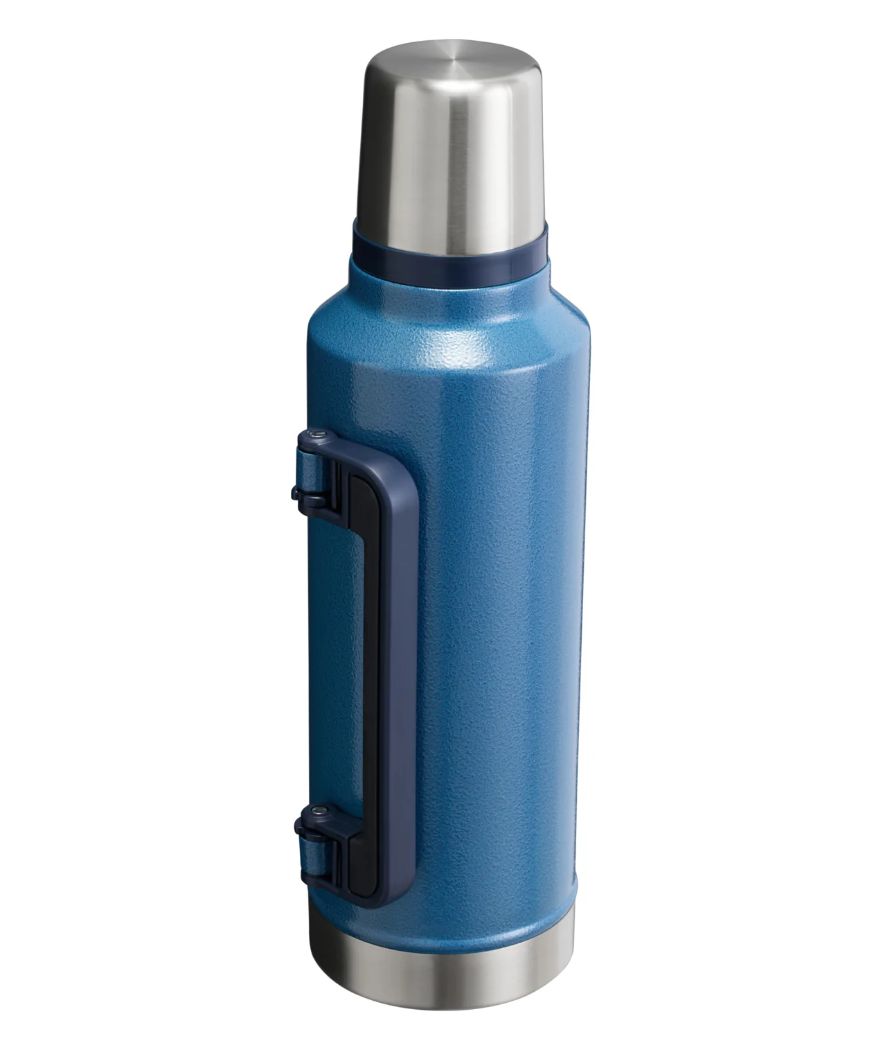 Stanley Flask Legendary Classic Vacuum Bottle 1.9L Hammertone Lake - Image 5