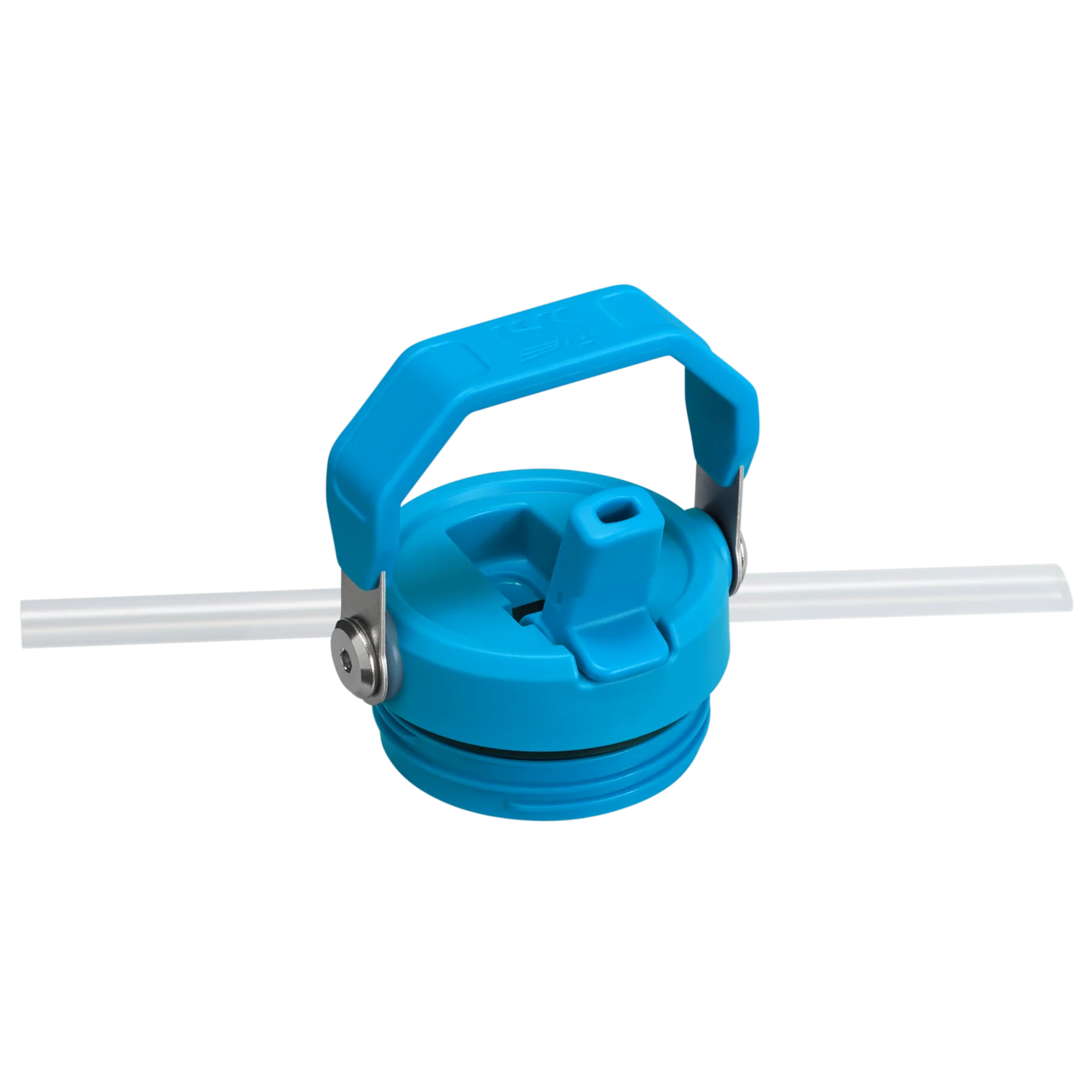 Stanley IceFlow Bottle Flip Straw 2.0 1.1L Azure Blue - Image 3