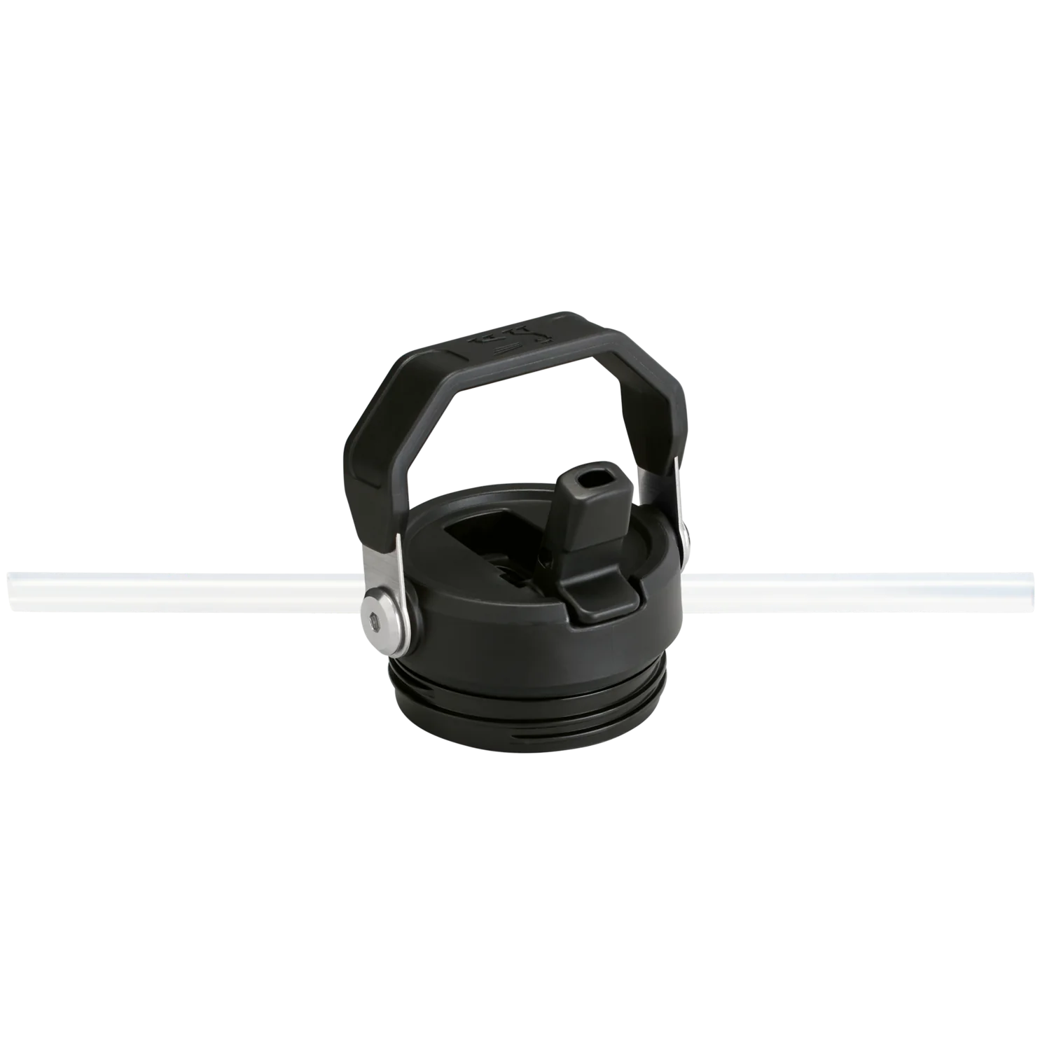 Stanley IceFlow Bottle Flip Straw 2.0 1.1L Black - Image 3