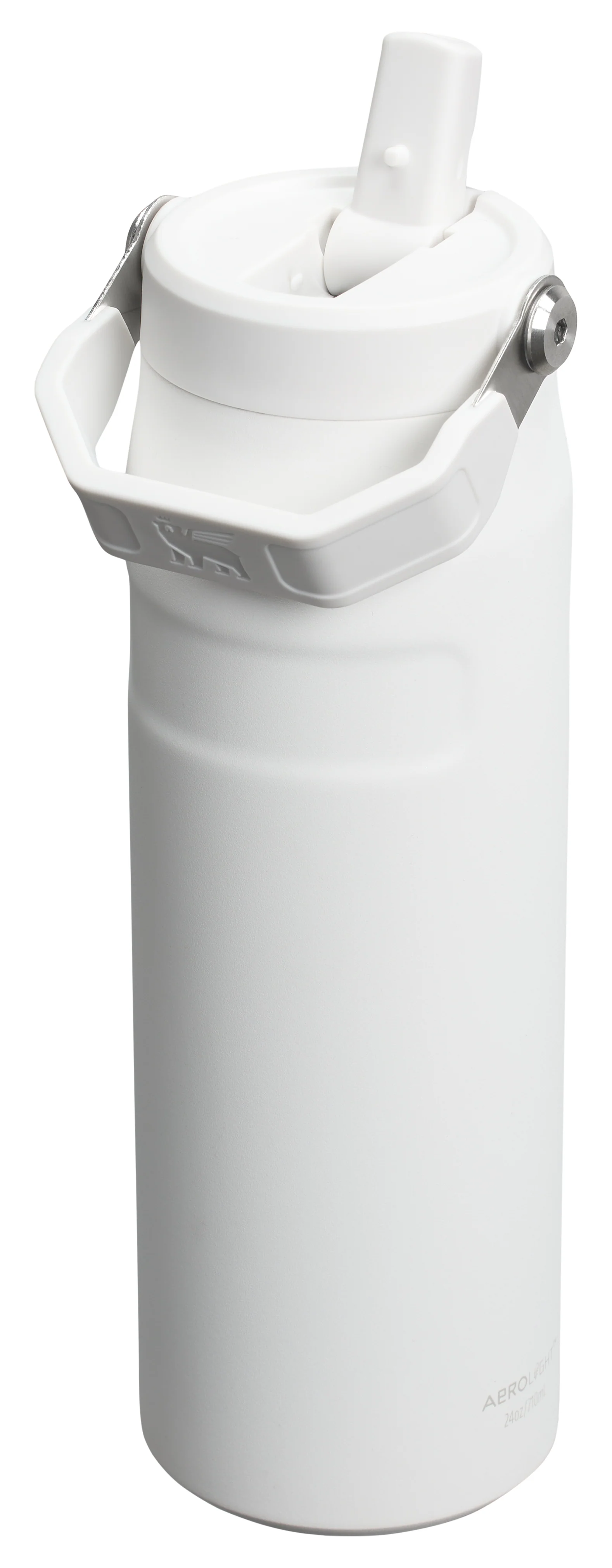 Stanley IceFlow Bottle Flip Straw 2.0 710 ml Frost - Image 3