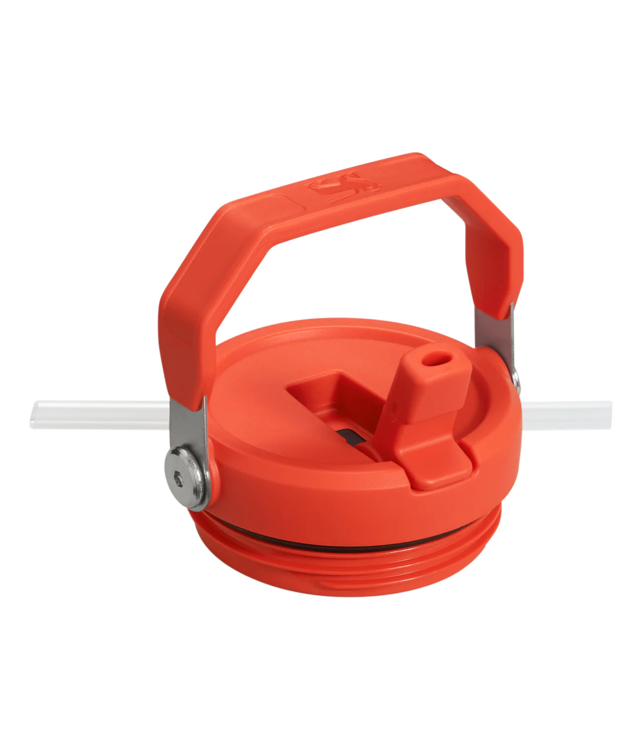 Stanley IceFlow Flip Straw Tumbler 0.89L Plum - Image 8