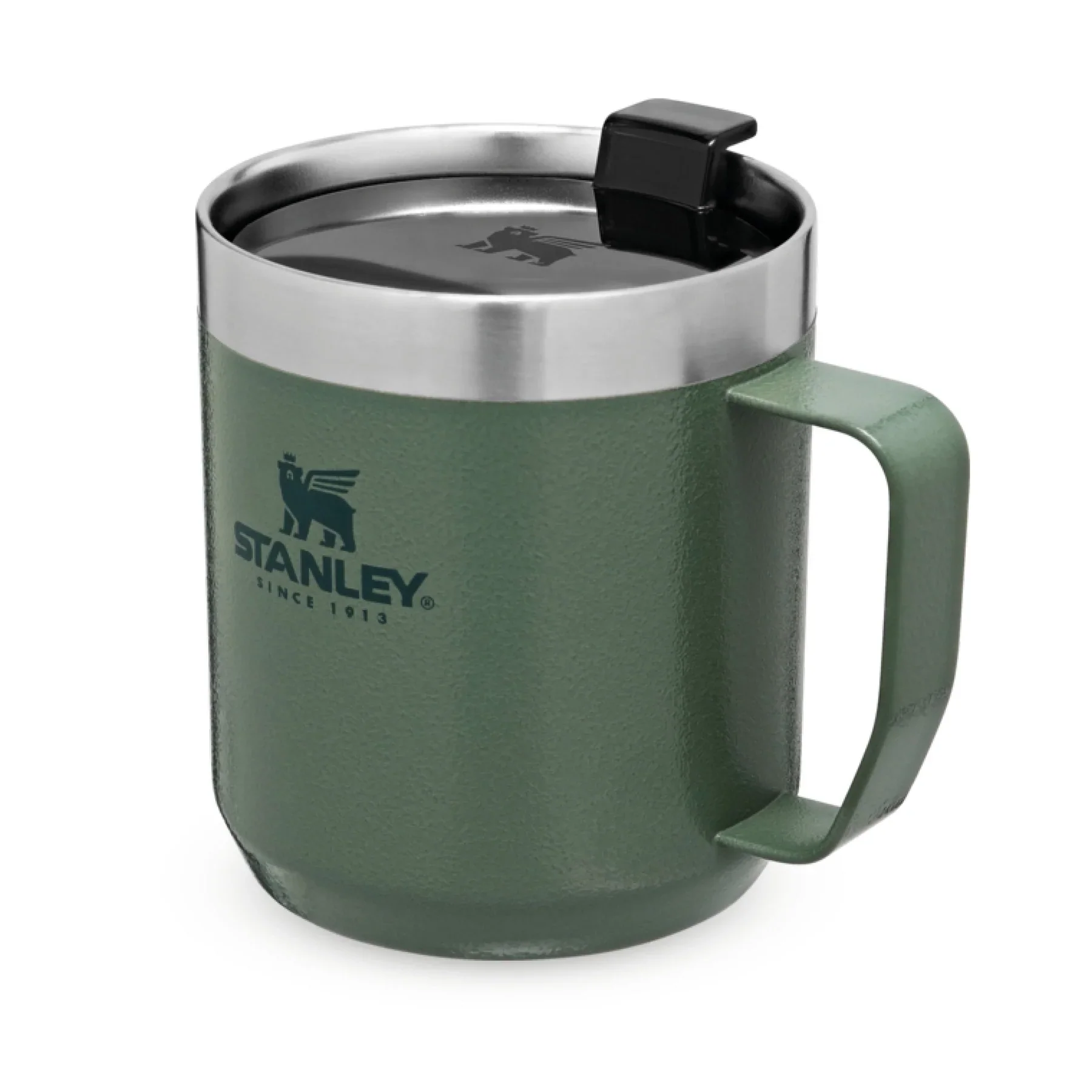 Stanley Legendary Camp Mug 0.35L Hammertone Green