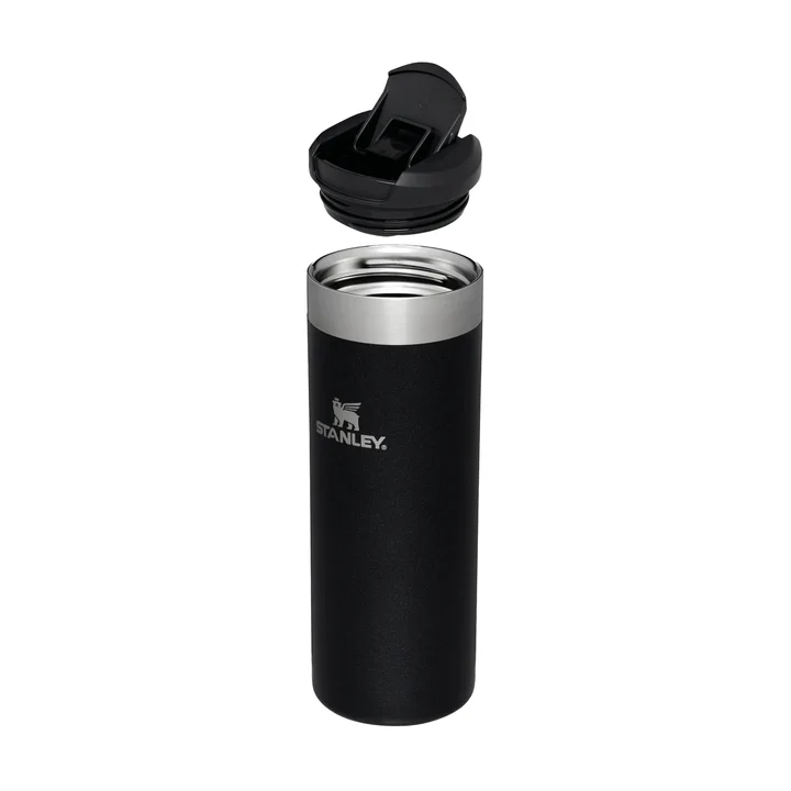 Stanley The Aerolight Transit Mug 0.47L Black Metallic - Image 4