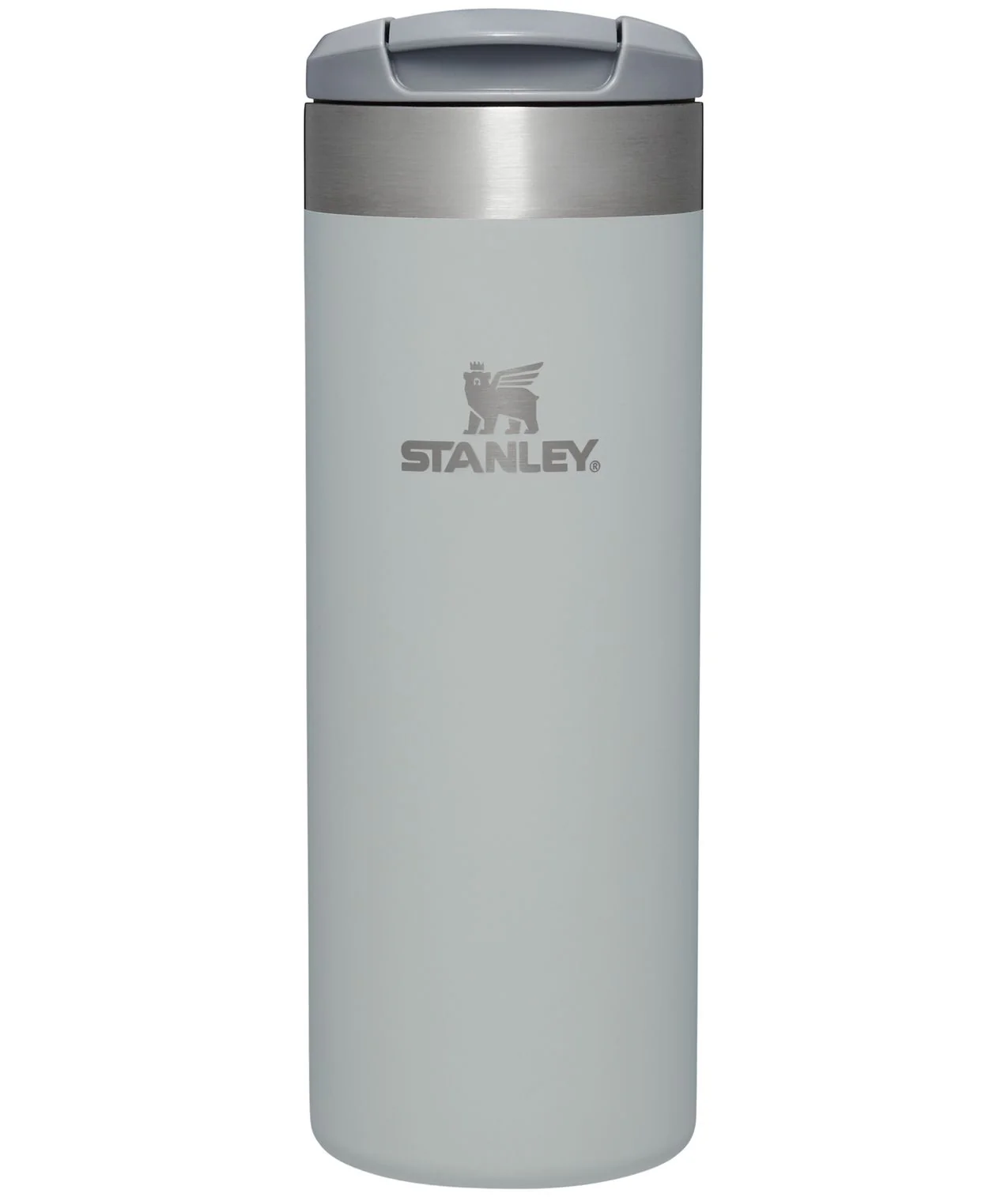 Stanley The Aerolight Transit Mug 0.47L Fog Metallic - Image 3