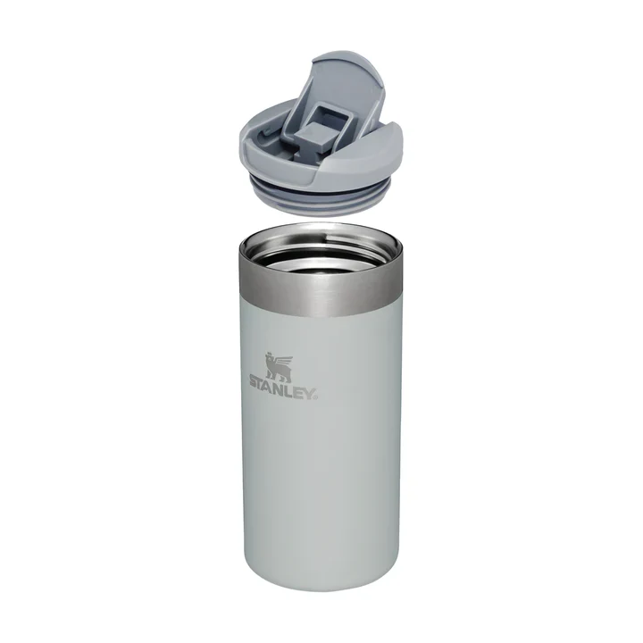 Stanley The Aerolight Transit Mug 0.47L Fog Metallic - Image 4