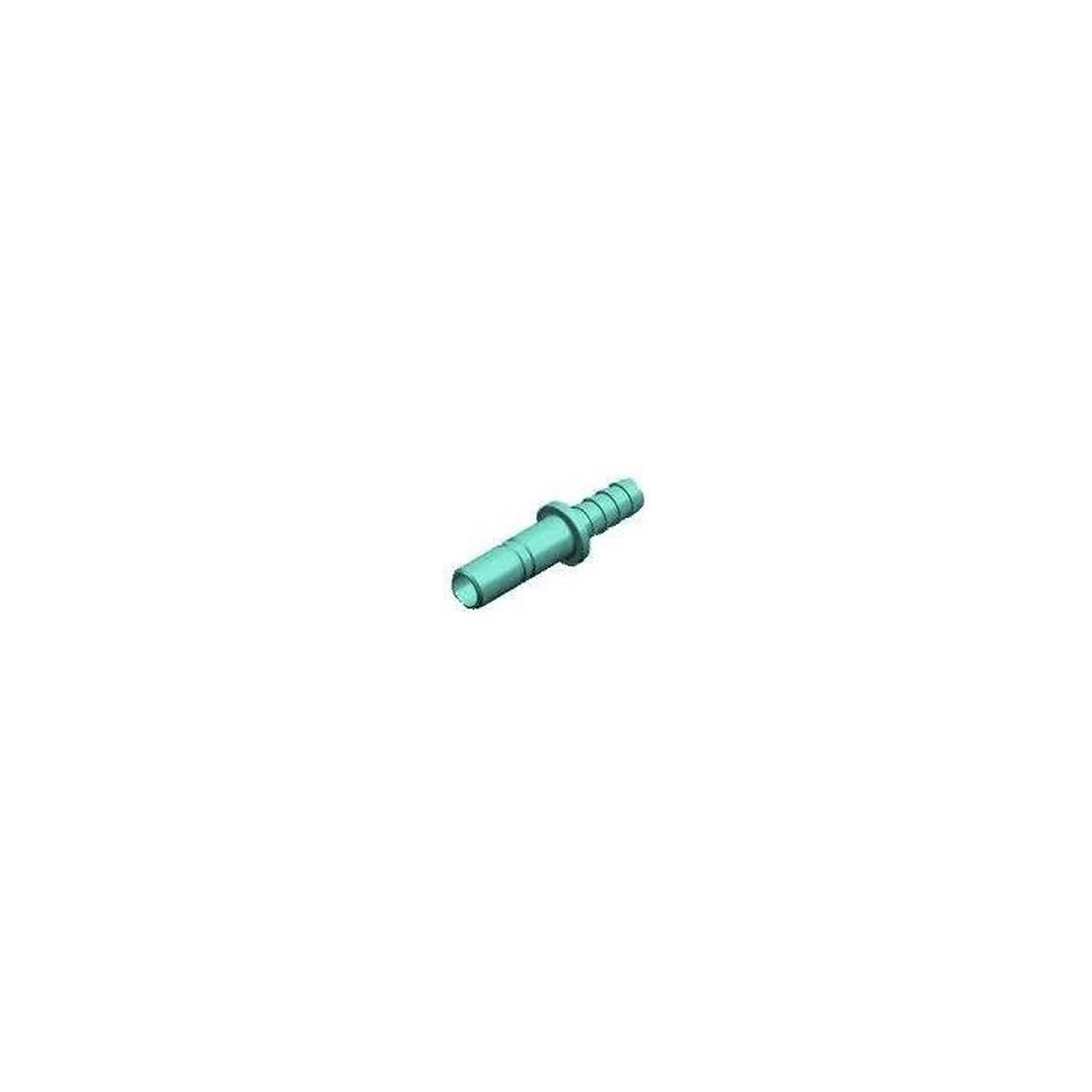 Whale Water System 12 Stem Hose Connector 12mm-1/2"