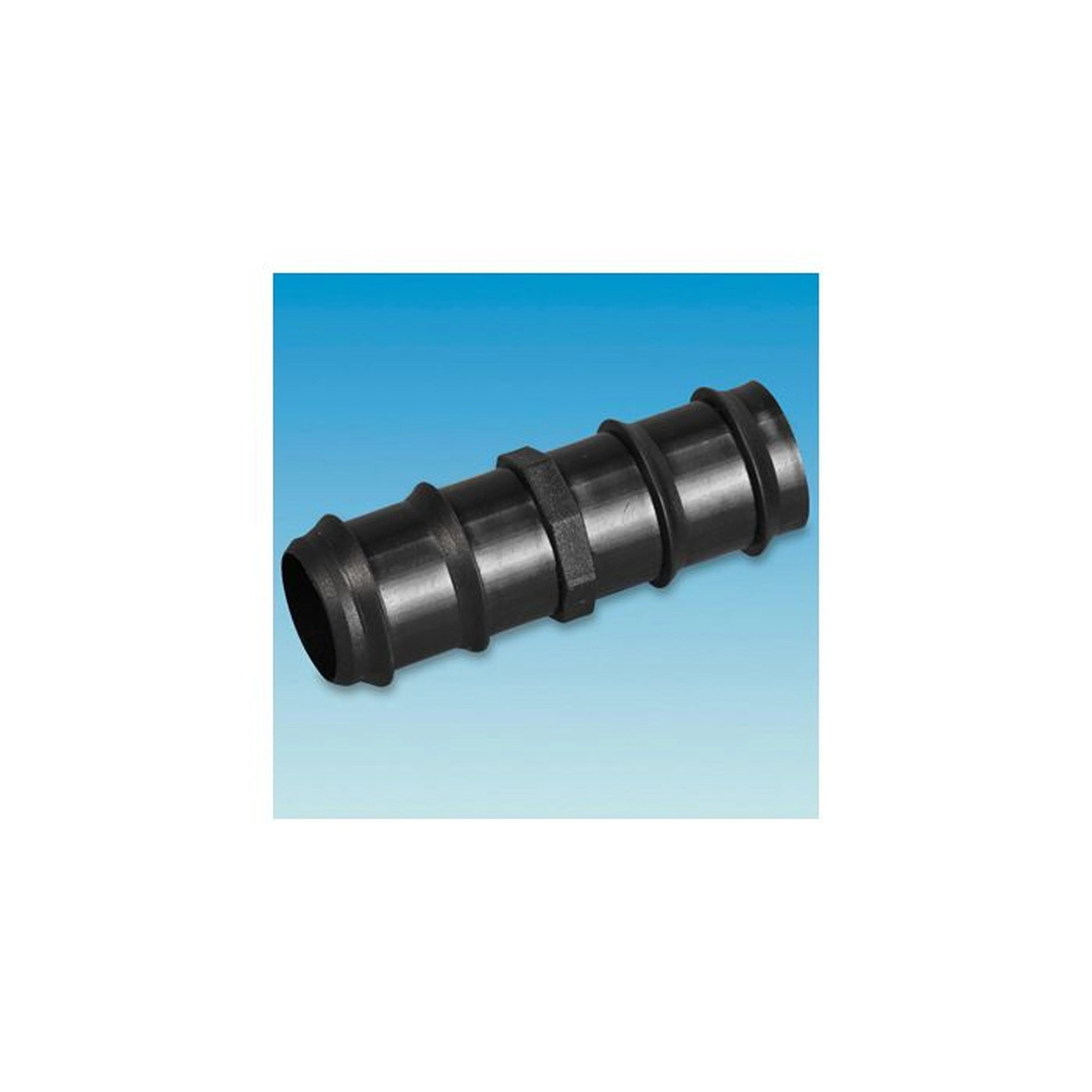 Straight Hose Connector 28.5mm
