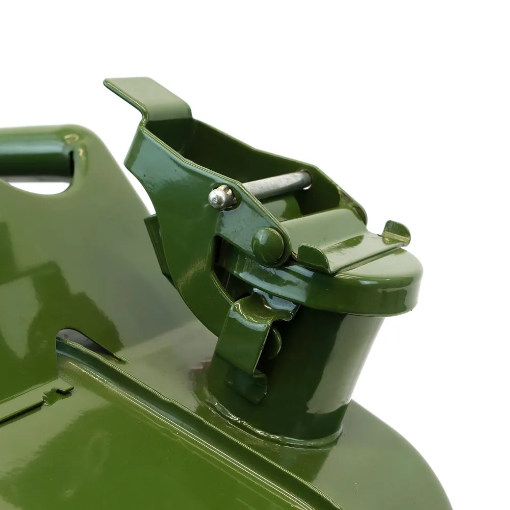 Streetwize Metal Jerry Can 20L - Image 2