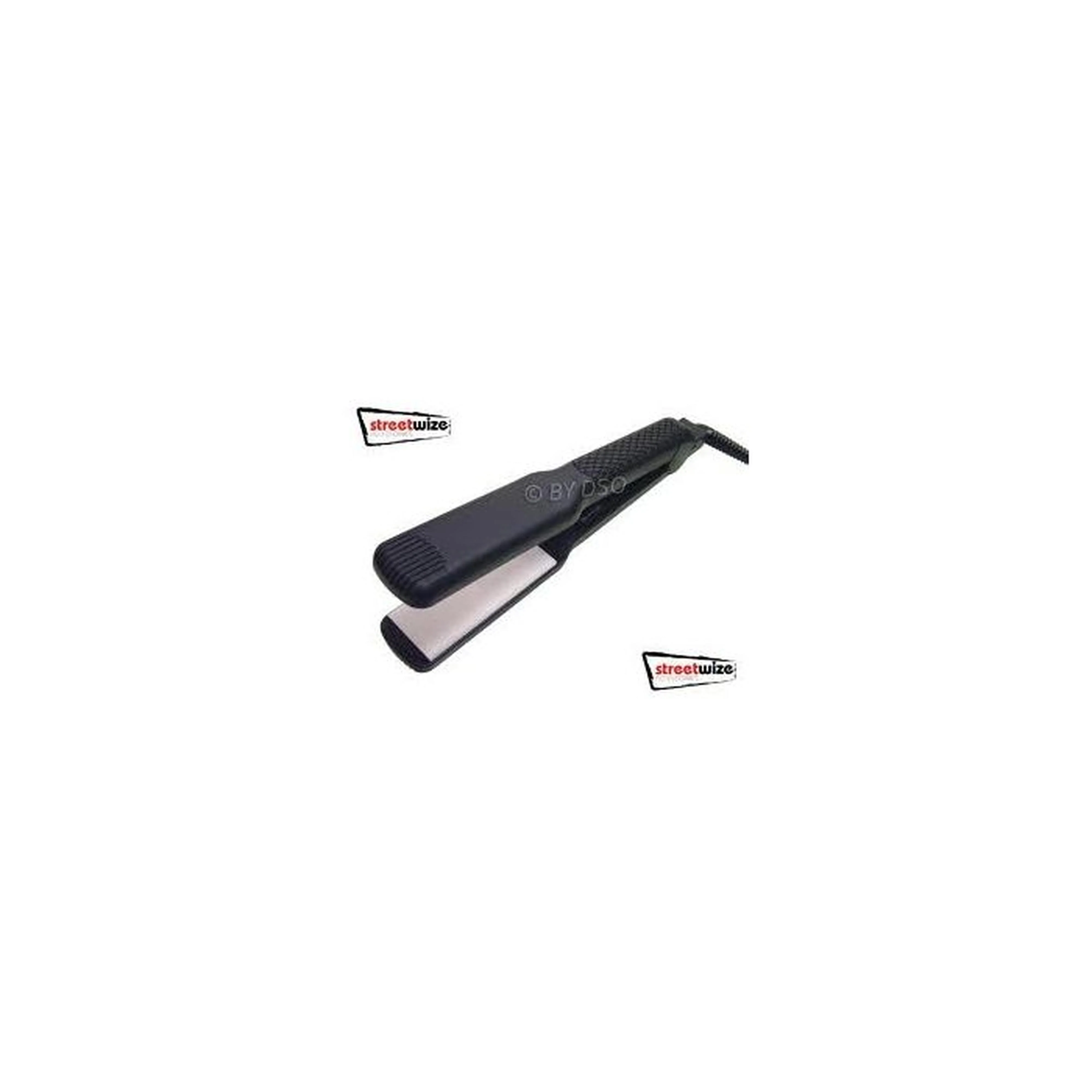 Streetwize In-Car-12v Hair Straighteners