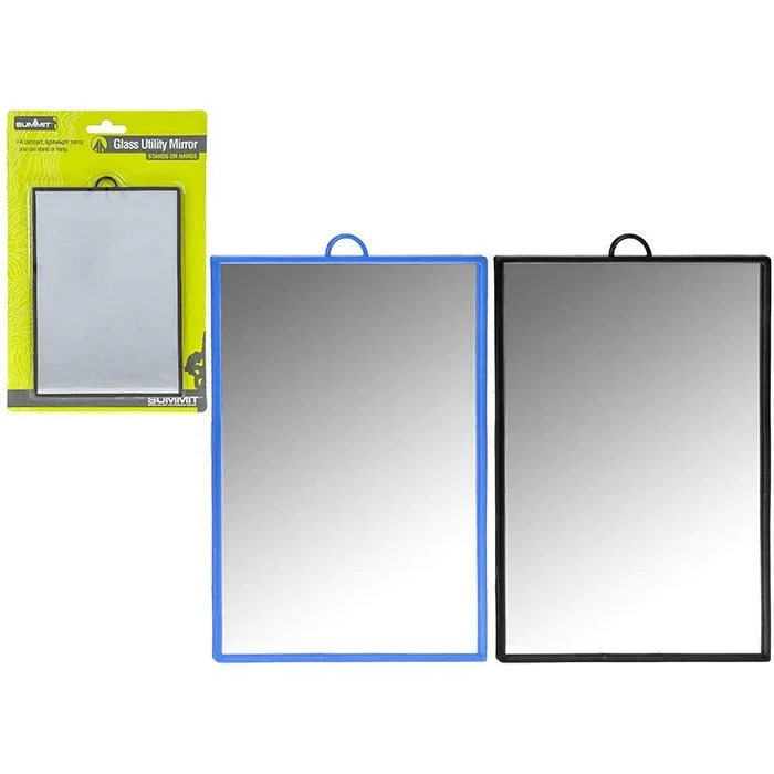 Summit Travel Mirror