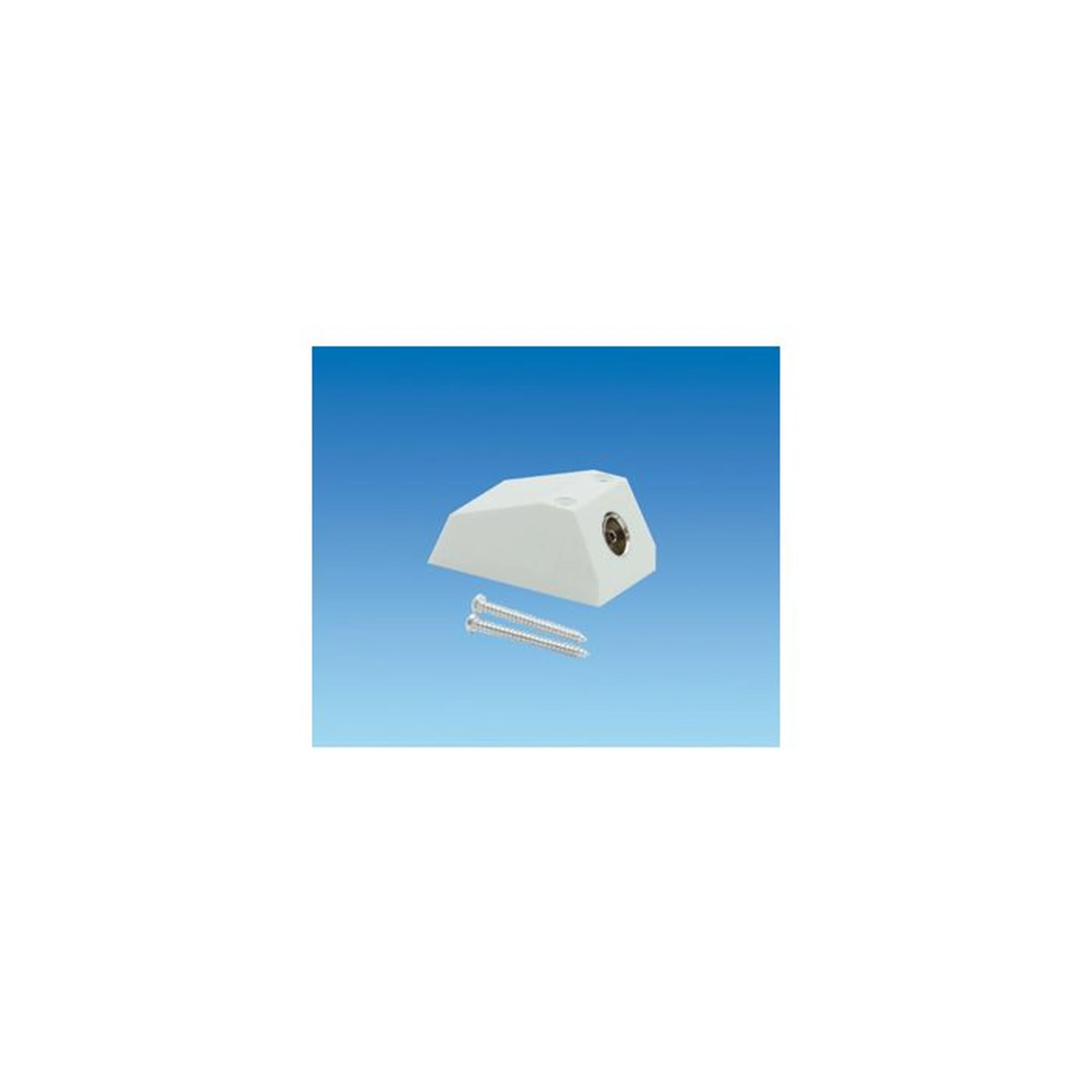Coax Surface Outlet