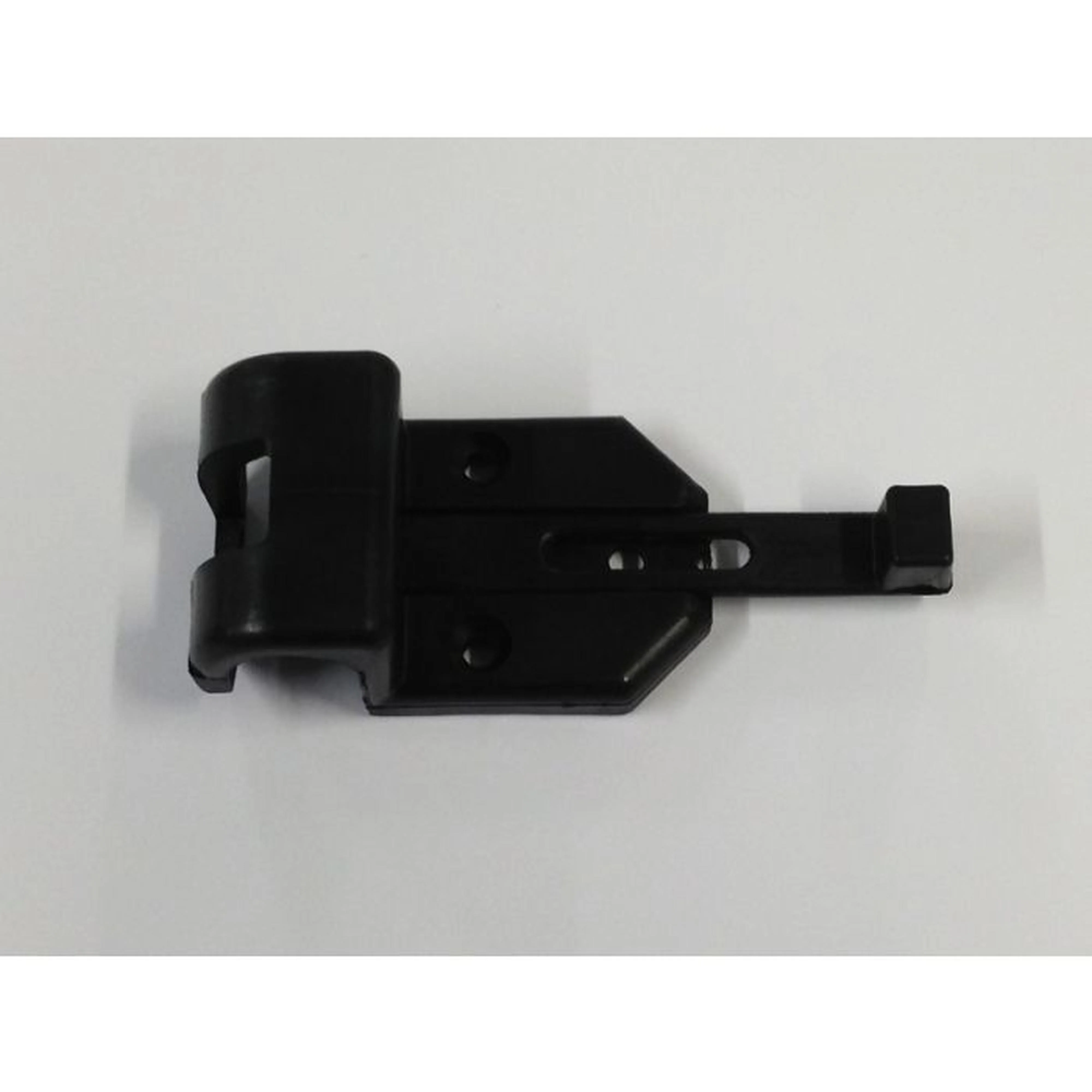 W4 Table Support Catch BLK