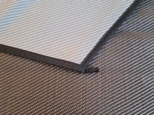 Telta Apex Size 10 Breathable Caravan Awning Carpet