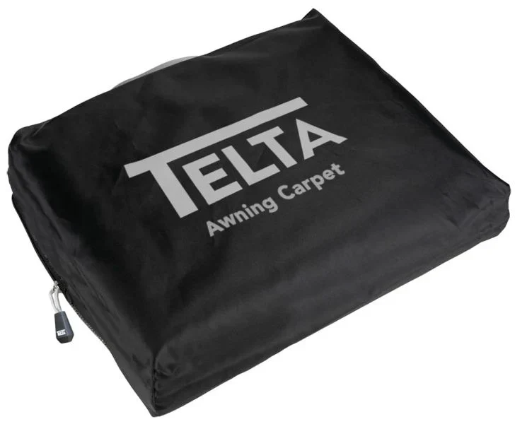 Telta Apex Size 10 Breathable Caravan Awning Carpet - Image 2