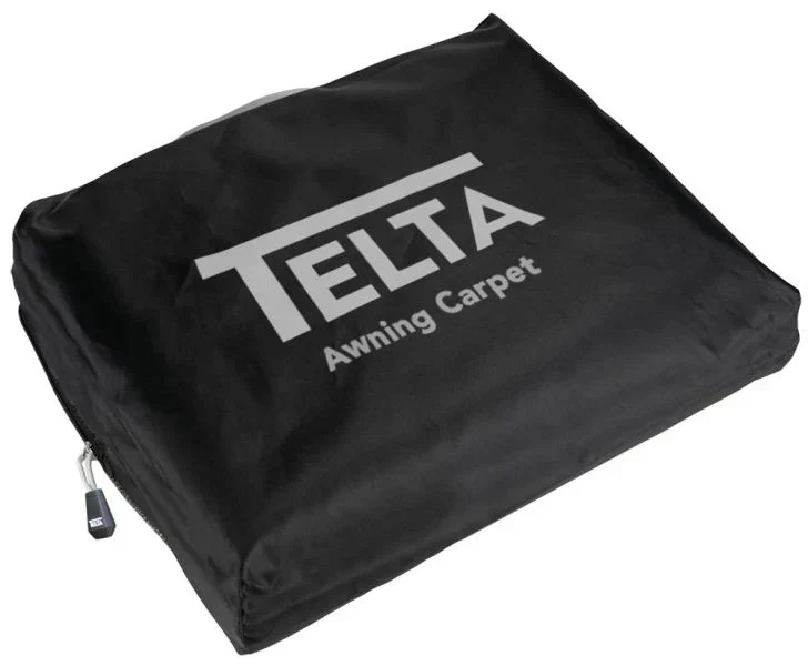Telta Apex Size 19 & 20 Breathable Caravan Awning Carpet - Image 2