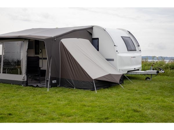 Telta Caravan Awning  Sleeping Annexe