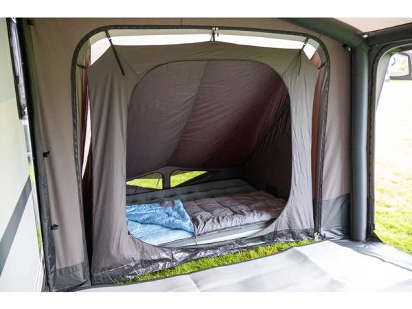 Telta Caravan Awning  Sleeping Annexe - Image 5