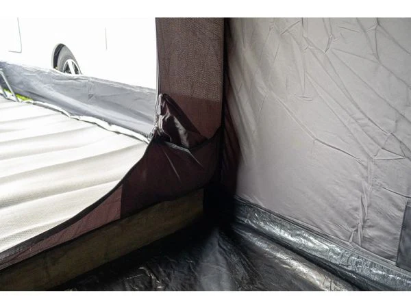 Telta Caravan Awning  Sleeping Annexe - Image 7