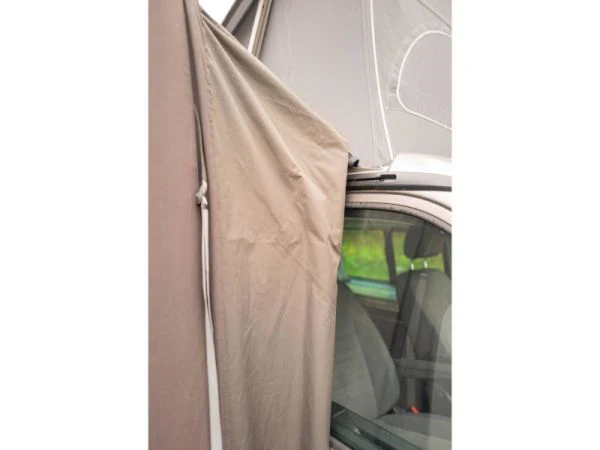 Telta Core 330 Campervan Tall Tunnel - Image 2