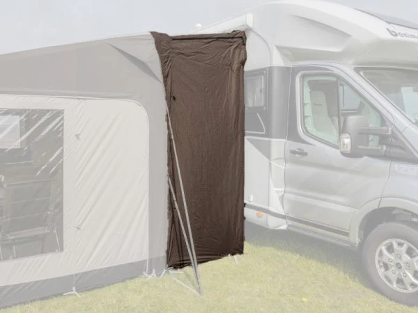 Telta Core 330 Motorhome Tunnel