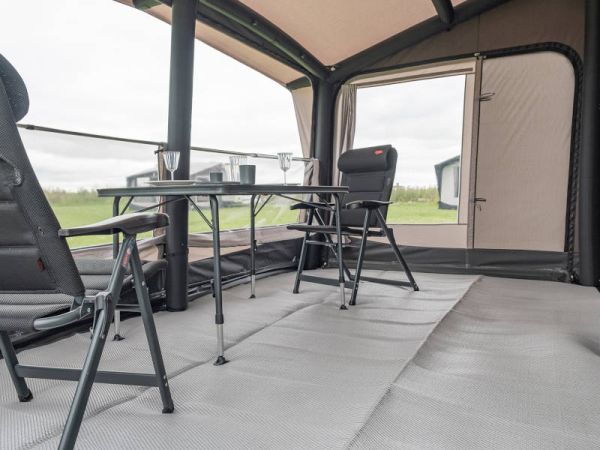 Telta Core 390 AIR Driveaway Awning - Image 4