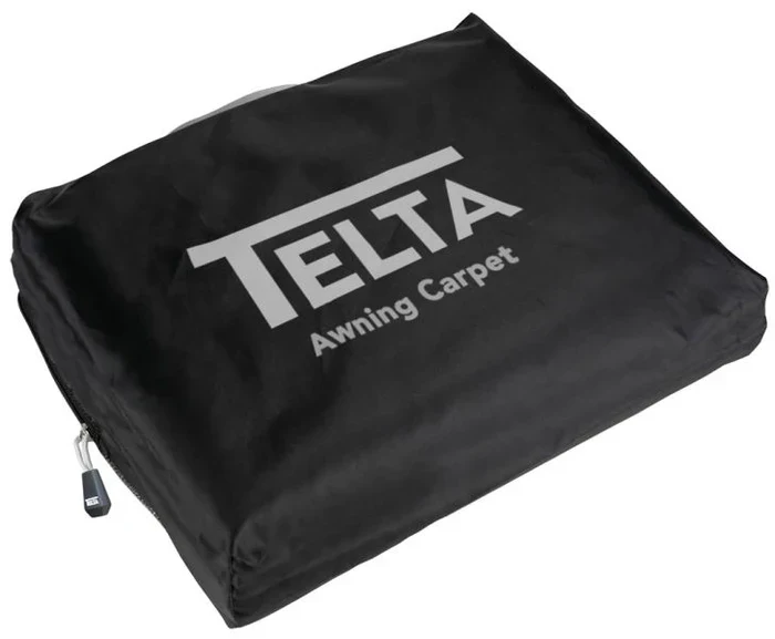 Telta Core 390 Drive Away Awning Carpet - Image 2