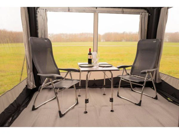 Telta Core AIR 260 Driveaway Awning - Image 6