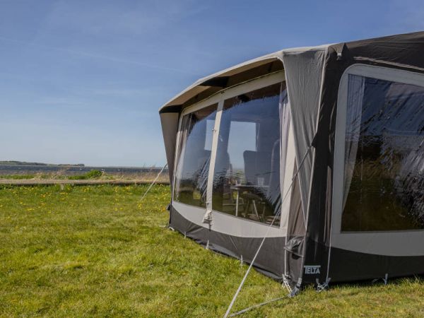 Telta Core AIR 330 Driveaway Awning - Image 3