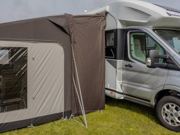 Telta Core AIR 330 Driveaway Awning - Image 4