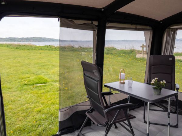 Telta Core AIR 330 Driveaway Awning - Image 6