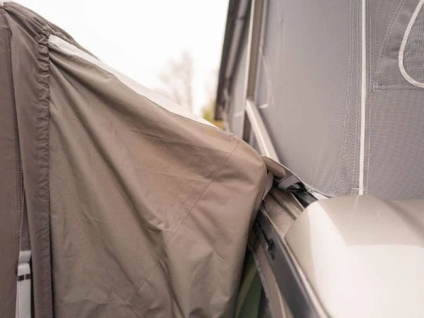 Telta Core 260 Small Campervan Tunnel - Image 4