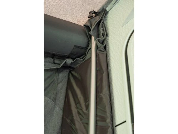 Telta Estate 390 AIR Residential Porch Awning - Image 6