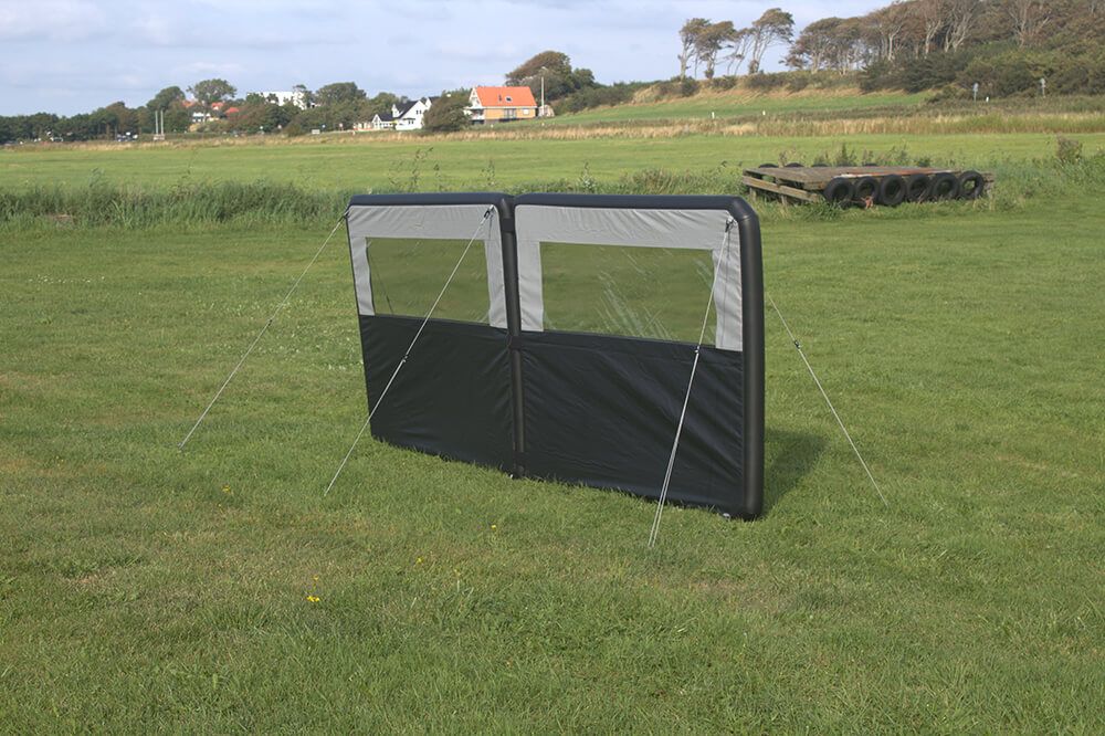Telta Inflatable Windbreak - Image 3