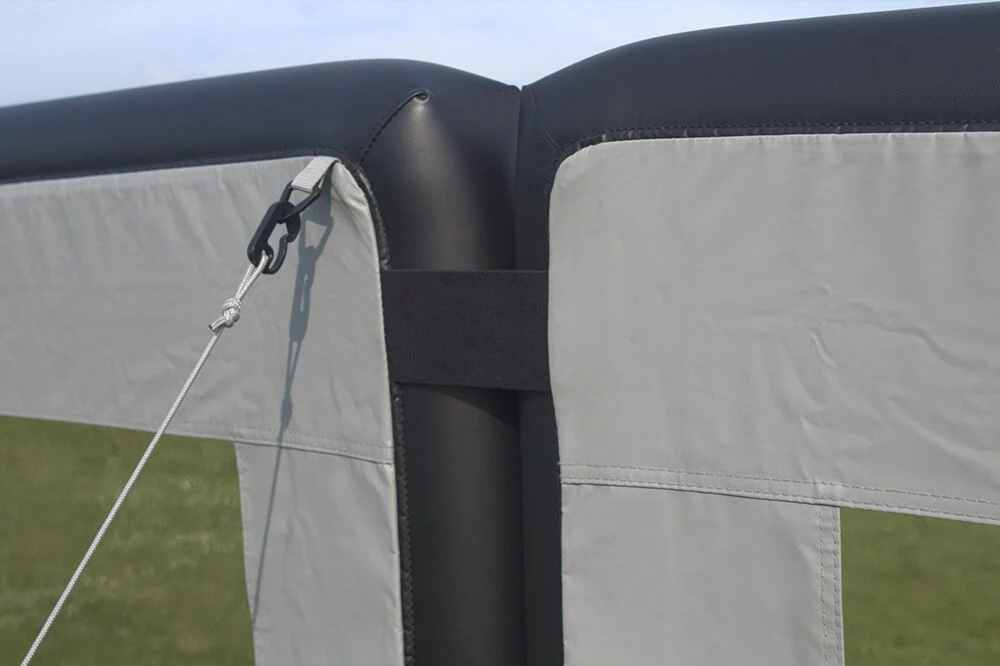 Telta Inflatable Windbreak - Image 5