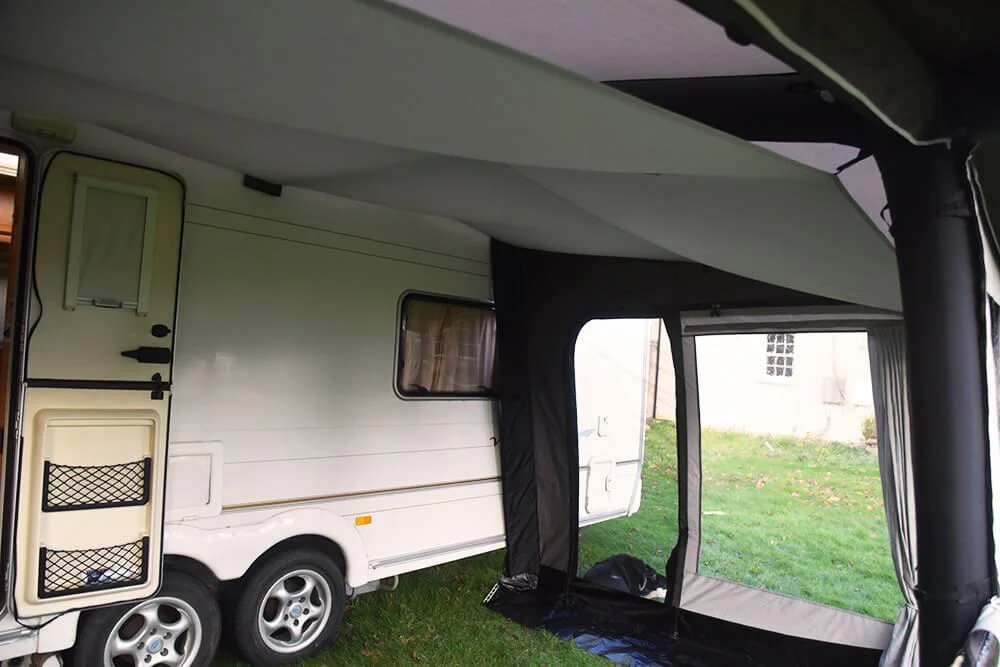 Telta Life Air 330 Roof Lining - Image 2