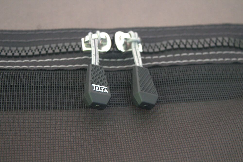 Telta Life Air 390 Porch Awning - Image 10
