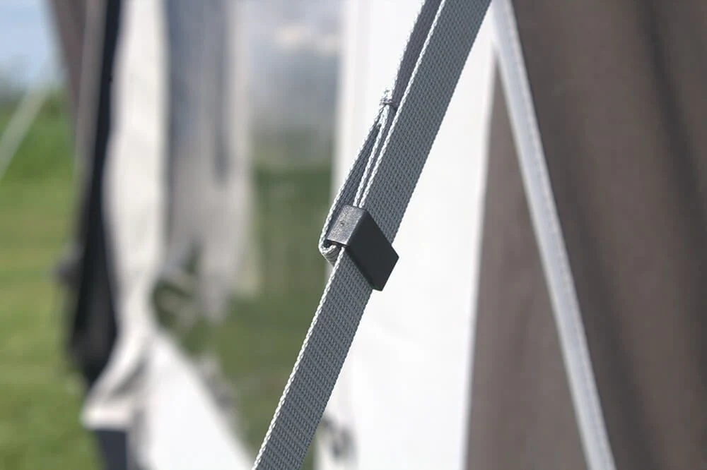Telta Life Air 390 Porch Awning - Image 6