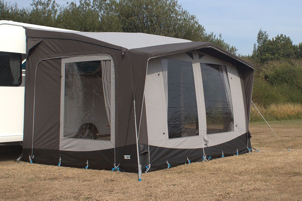 Telta Life Air 330 Porch Awning - Image 3