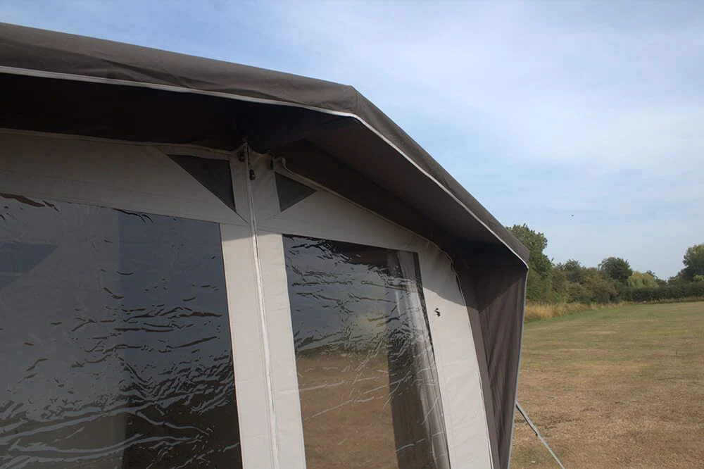Telta Life Air 330 Porch Awning - Image 4