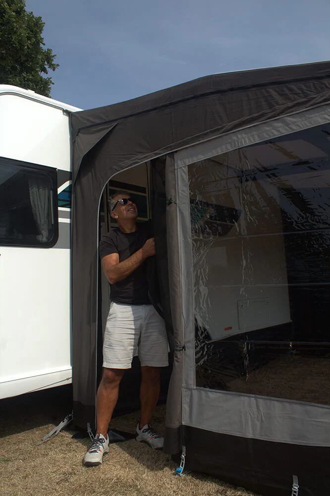Telta Life Air 330 Porch Awning - Image 6